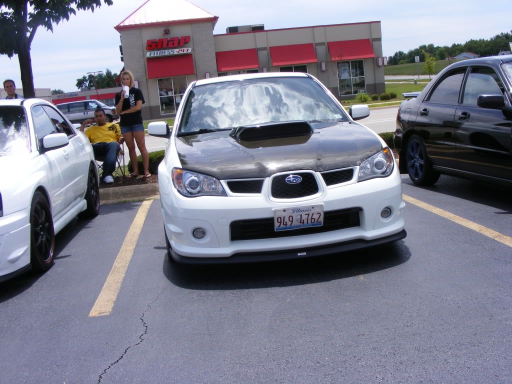 2009 Discount Tire Meet!! in Rockford, IL Page 6 8th Generation